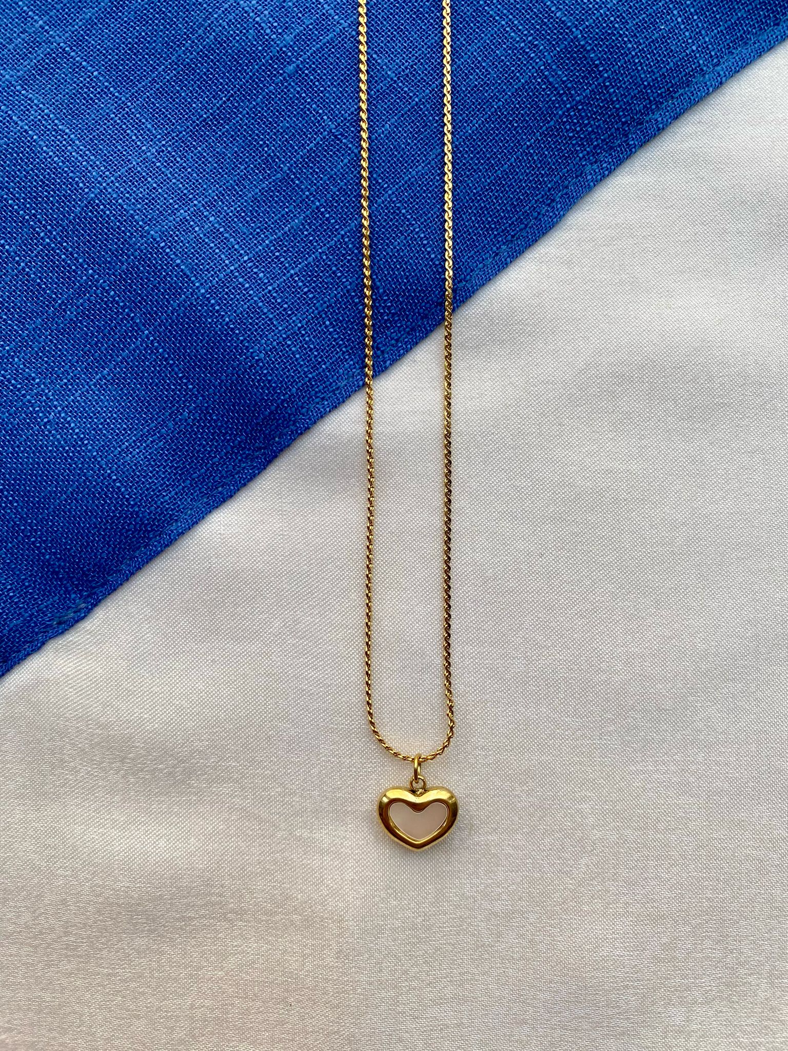 Cropped Faux leather Jacket